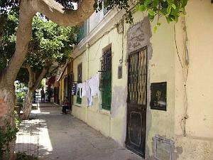 ORAN 2008 HIPPODROME 06SQUARE GARSON FRERES MERCADIERS